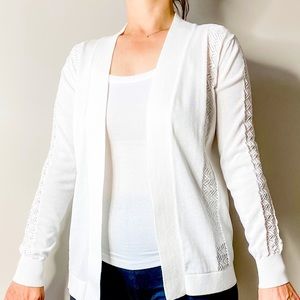 Reiss summer cardigan